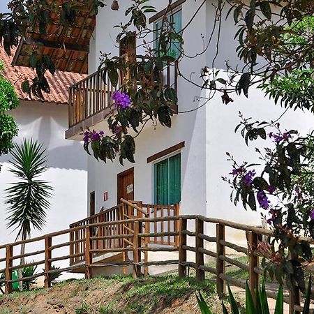 Vale Silvestre Eco Park Hotel Governador Valadares Exterior foto