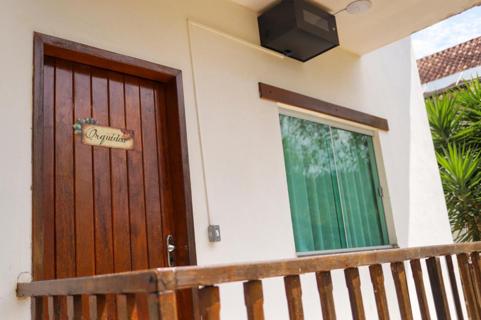 Vale Silvestre Eco Park Hotel Governador Valadares Exterior foto