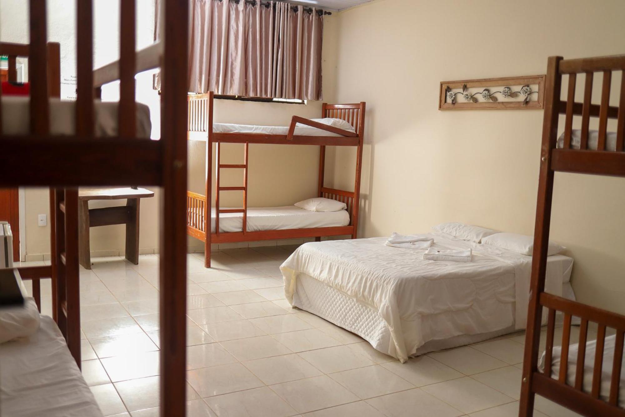 Vale Silvestre Eco Park Hotel Governador Valadares Exterior foto