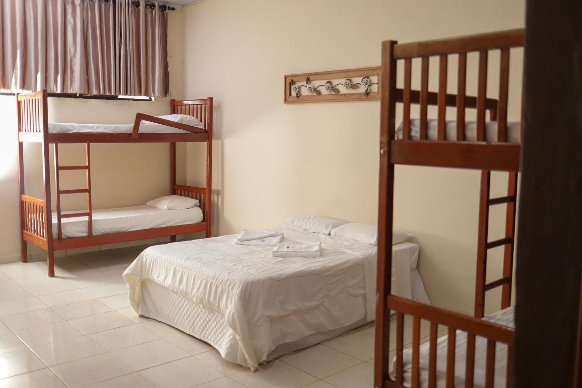 Vale Silvestre Eco Park Hotel Governador Valadares Exterior foto